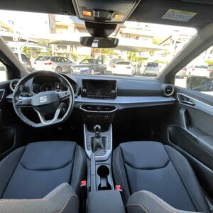 Seat Arona 1.0 Tsi FR - Image 8