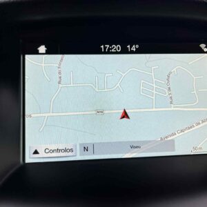 Ford Focus SW 1.5 TDCi Titanium - Image 12