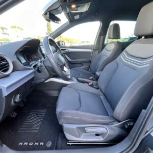 Seat Arona 1.0 Tsi FR - Image 10