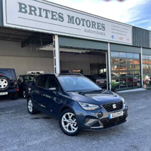 Seat Arona 1.0 Tsi FR