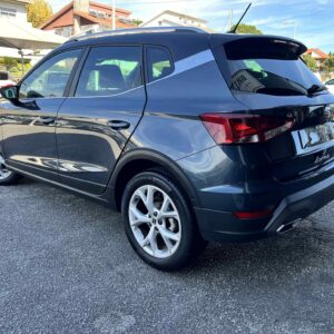 Seat Arona 1.0 Tsi FR - Image 2