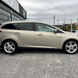 Ford Focus SW 1.5 TDCi Titanium - Image 5