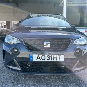 Seat Arona 1.0 Tsi FR - Image 7