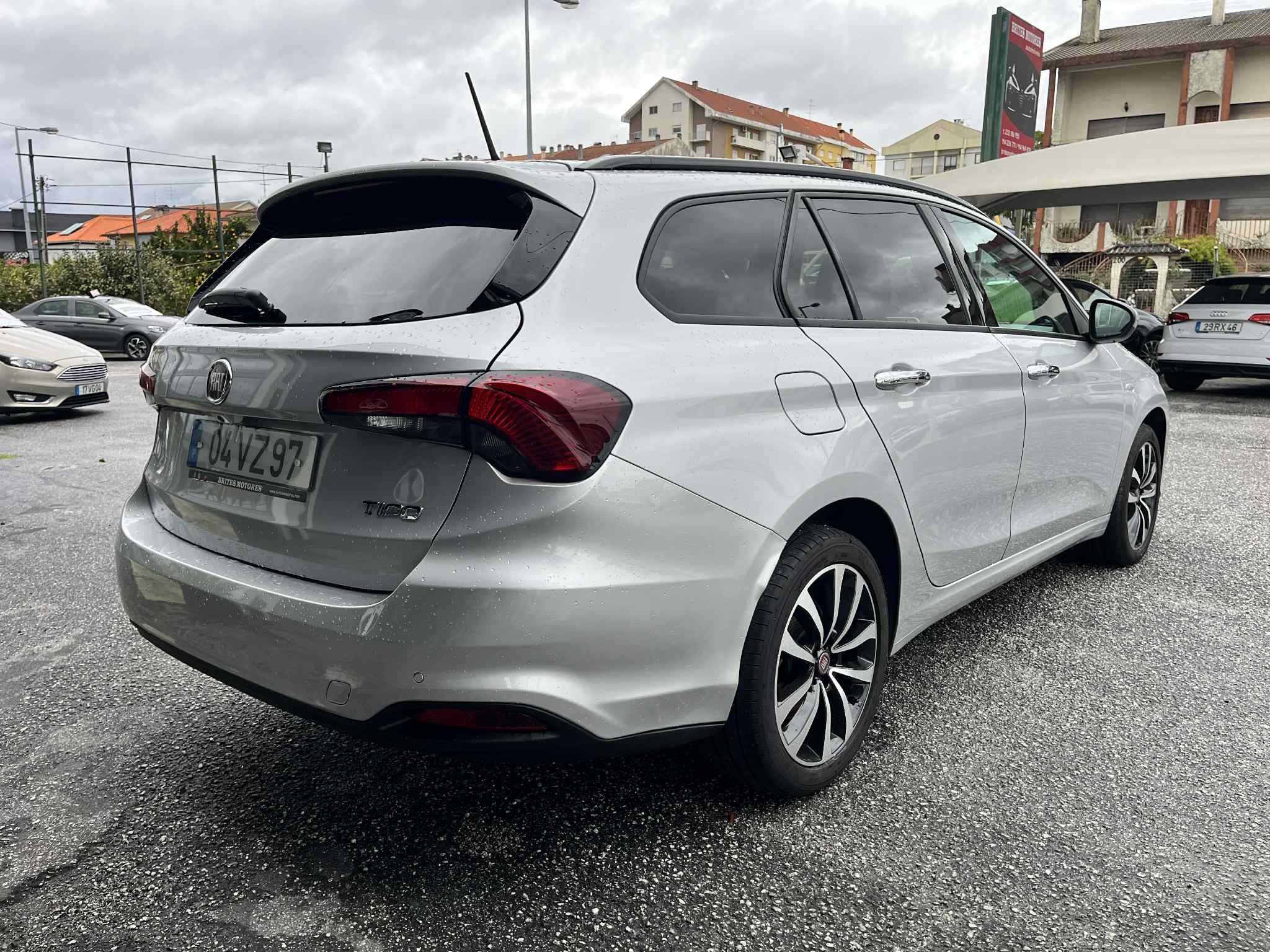 Fiat Tipo Station Wagon 1.3 M-Jet Lounge - Image 6