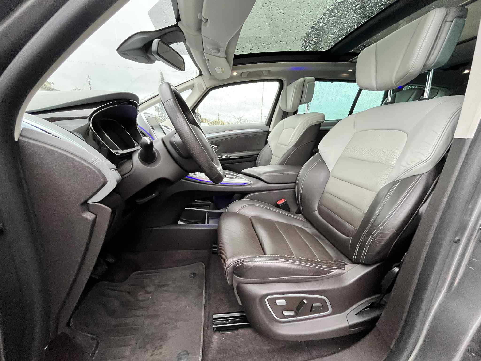 Renault Espace 1.6 dCi Initiale Paris EDC - Image 13