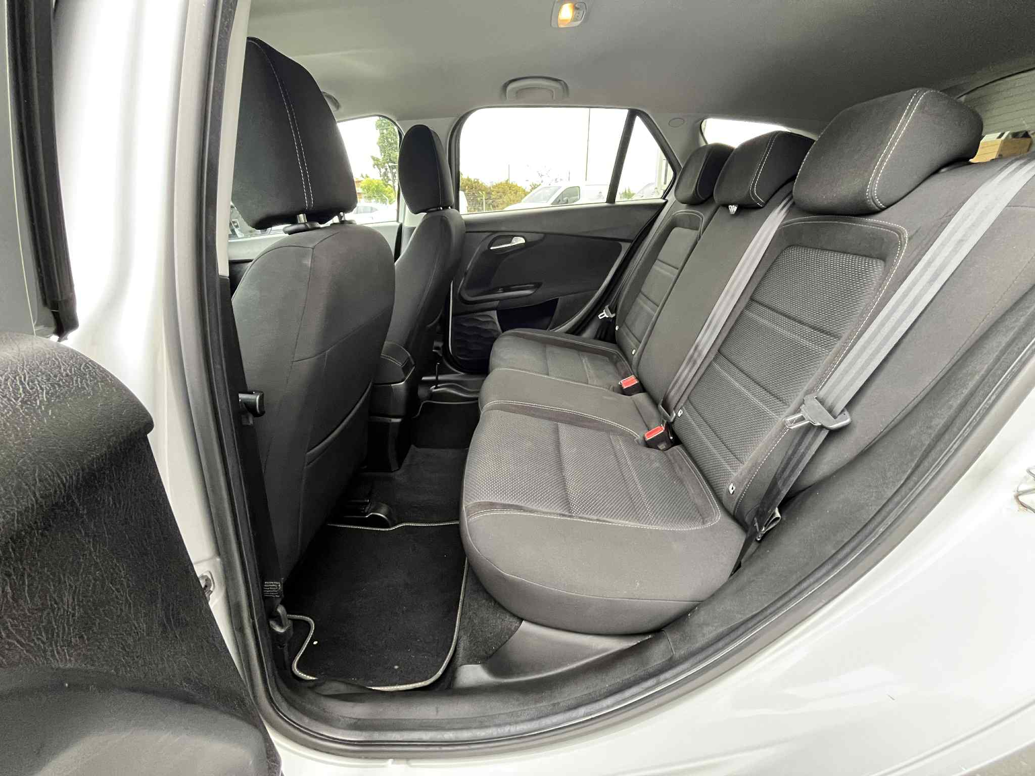 Fiat Tipo Station Wagon 1.3 M-Jet Lounge - Image 13