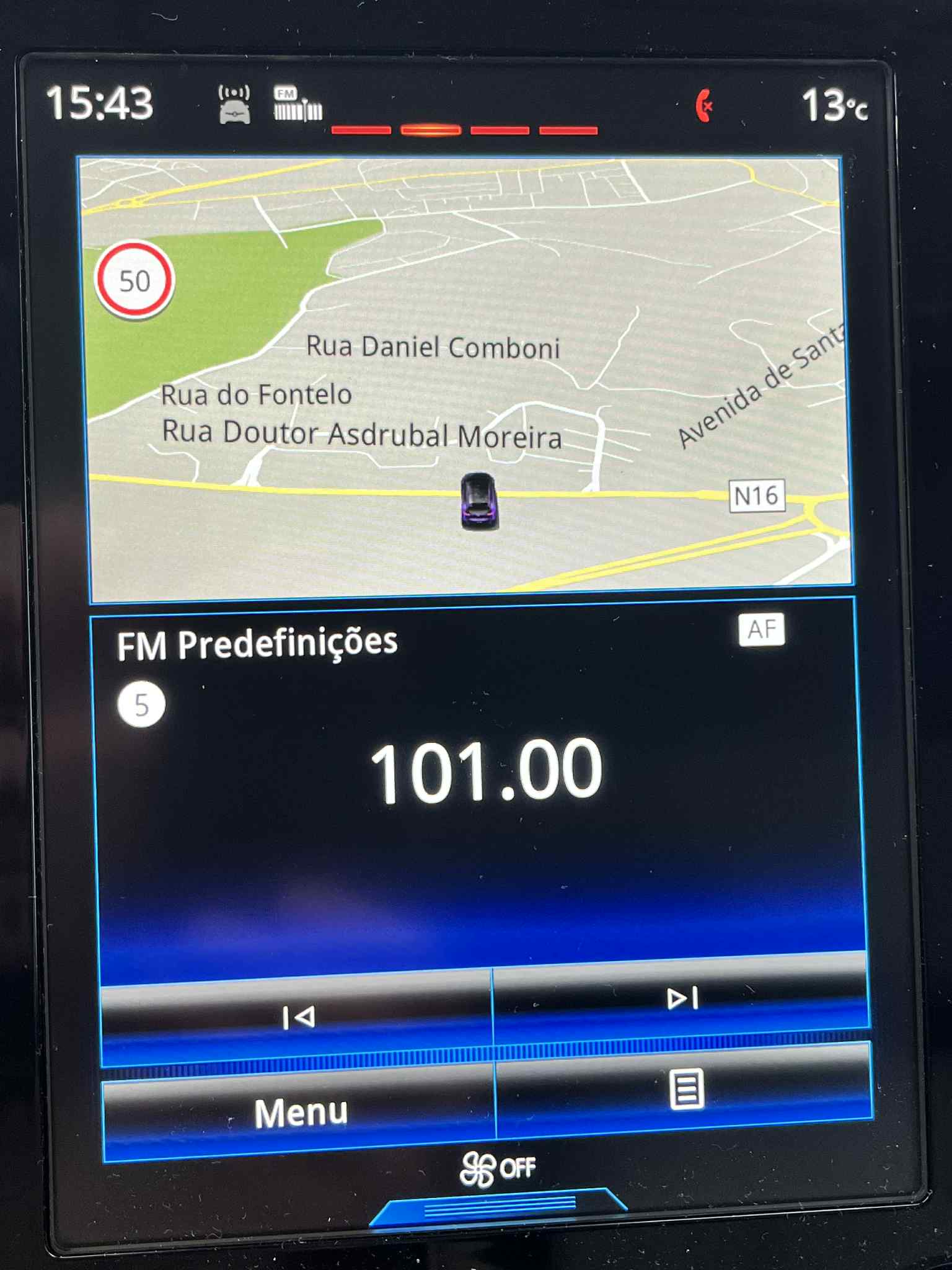 Renault Espace 1.6 dCi Initiale Paris EDC - Image 20