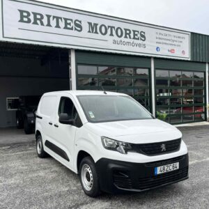 Peugeot Partner 1.6 HDi C/ IVA
