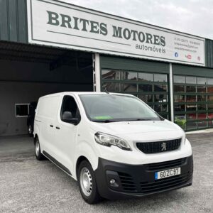 Peugeot Expert 1.6Hdi L2 IVA dedutivel