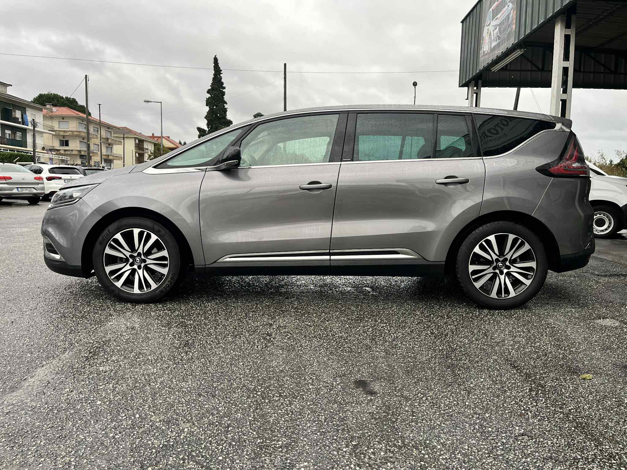 Renault Espace 1.6 dCi Initiale Paris EDC - Image 5