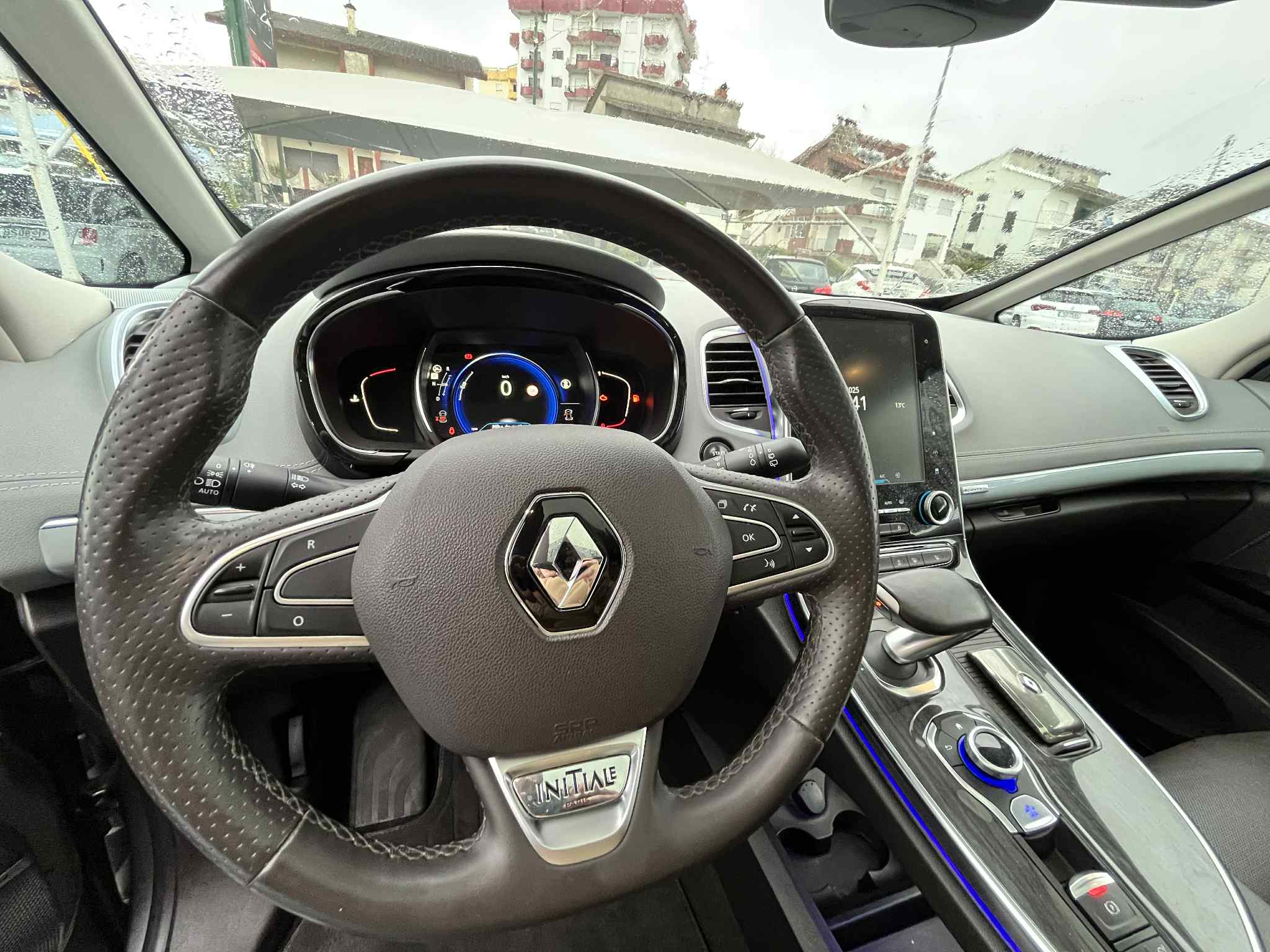 Renault Espace 1.6 dCi Initiale Paris EDC - Image 11