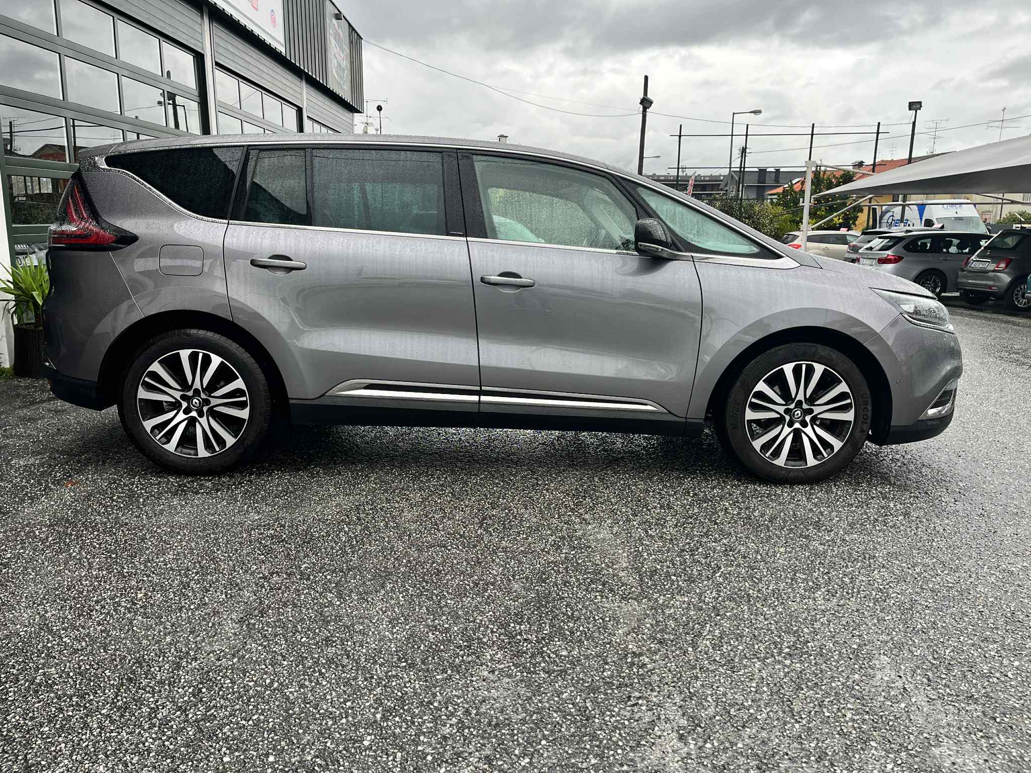 Renault Espace 1.6 dCi Initiale Paris EDC - Image 3