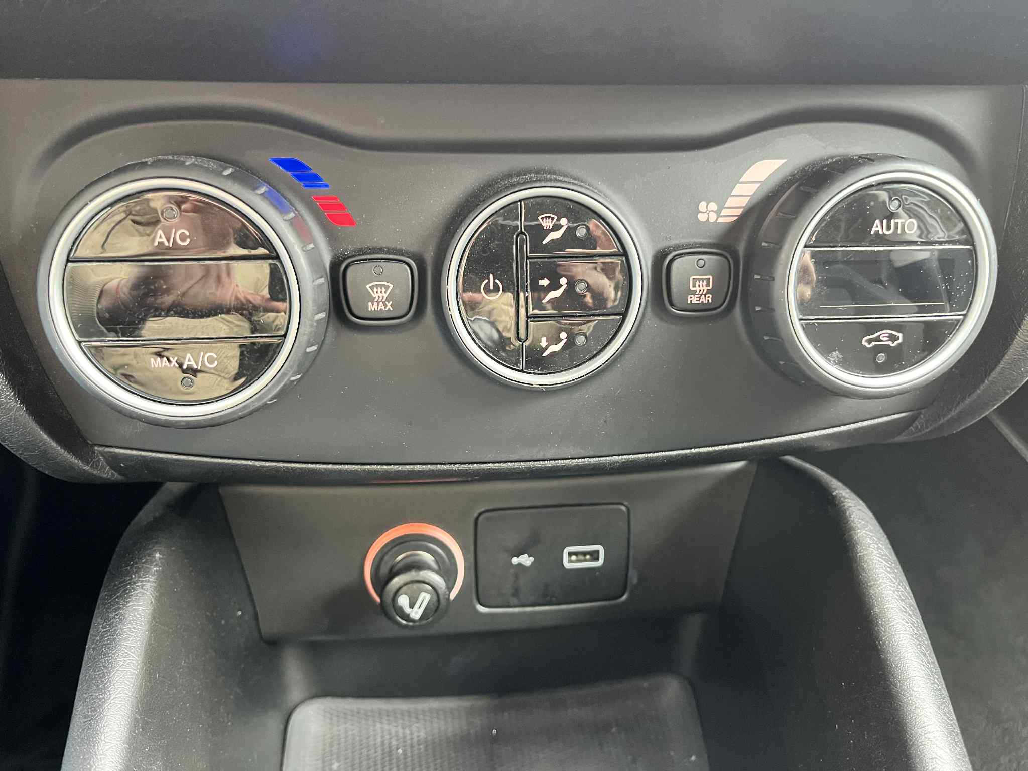 Fiat Tipo Station Wagon 1.3 M-Jet Lounge - Image 20