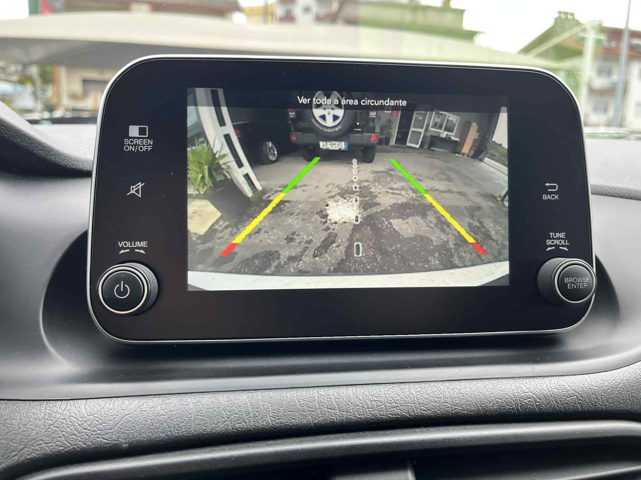 Fiat Tipo Station Wagon 1.3 M-Jet Lounge - Image 19