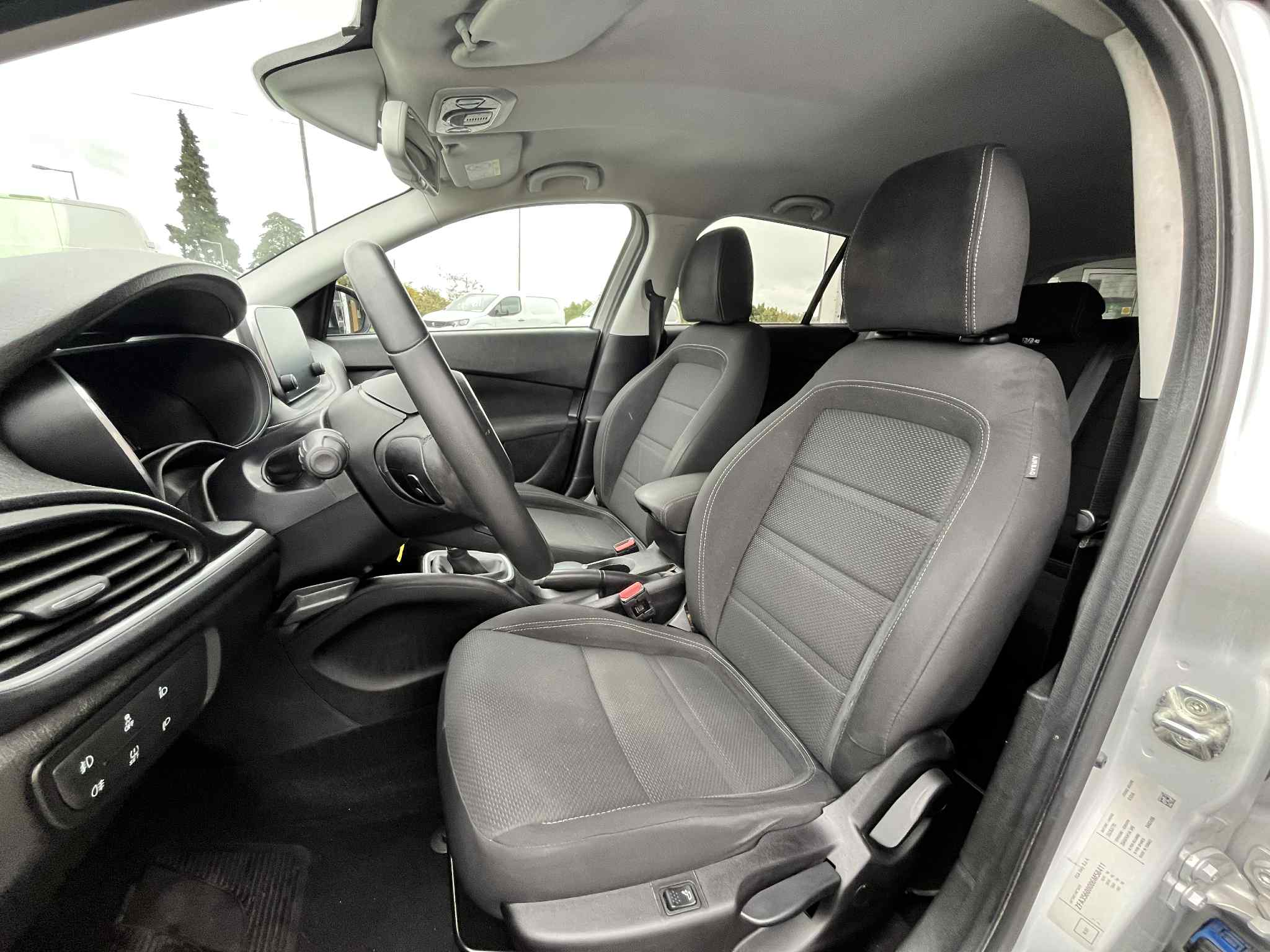 Fiat Tipo Station Wagon 1.3 M-Jet Lounge - Image 17