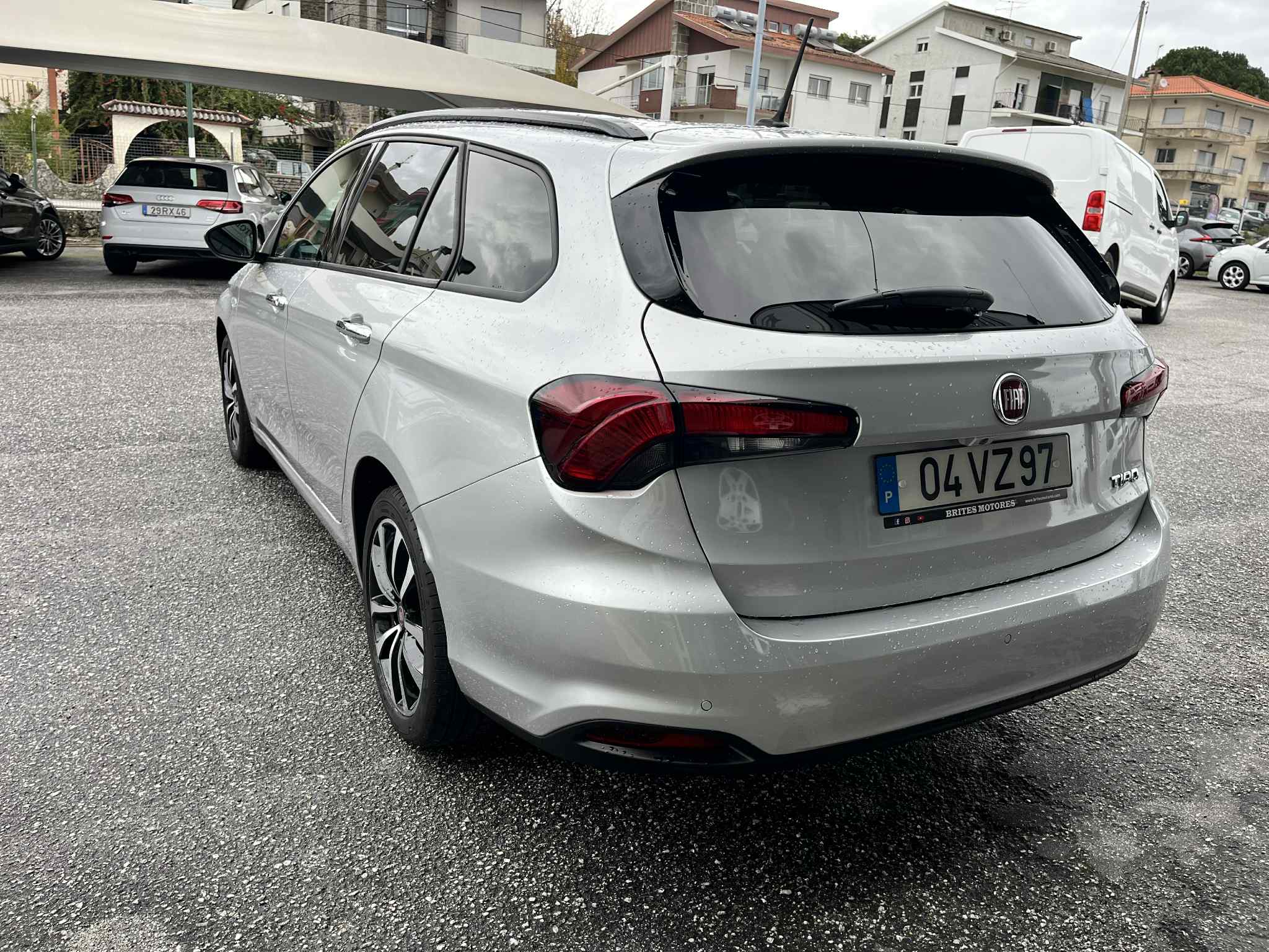 Fiat Tipo Station Wagon 1.3 M-Jet Lounge - Image 9