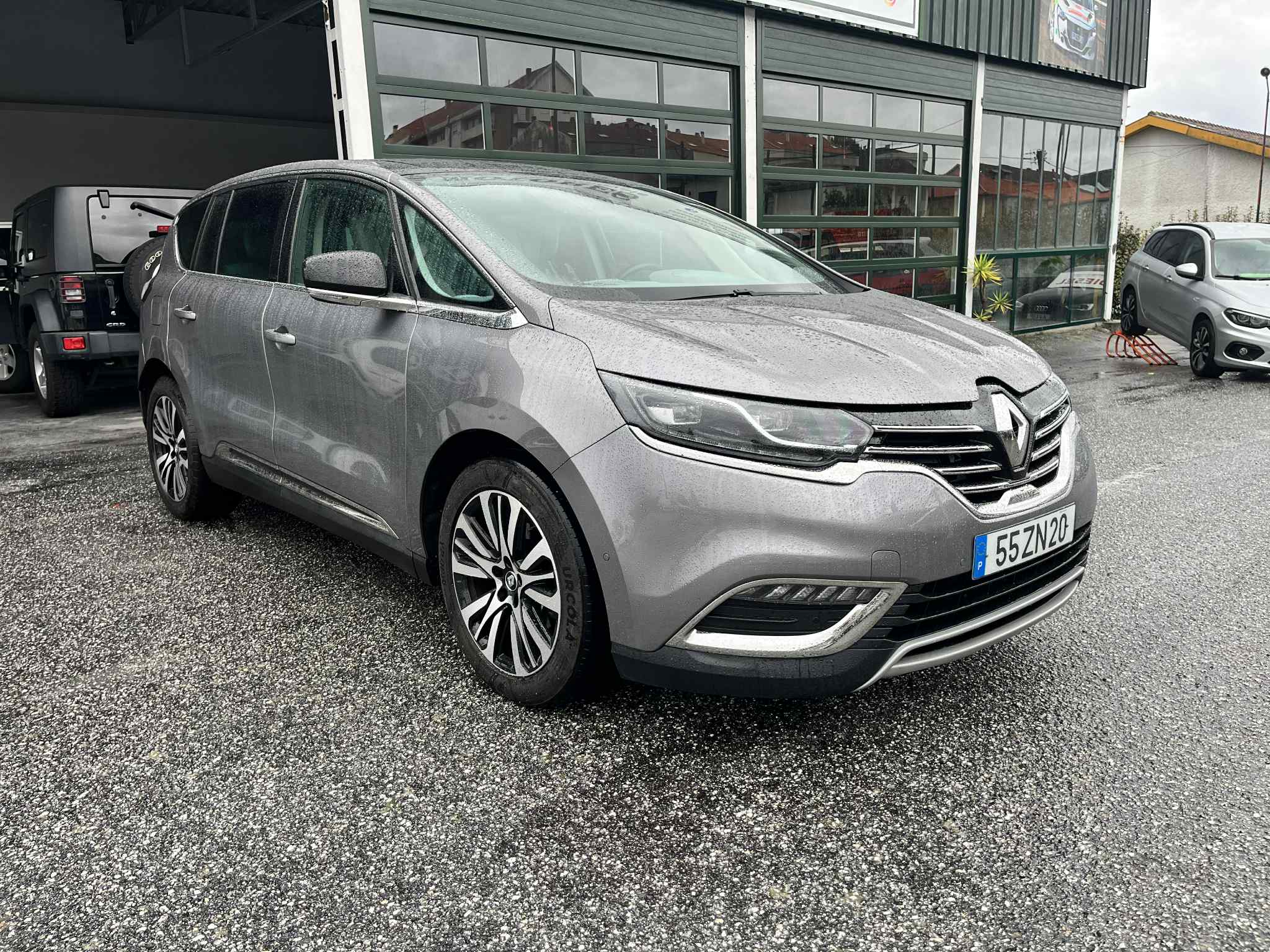 Renault Espace 1.6 dCi Initiale Paris EDC - Image 6