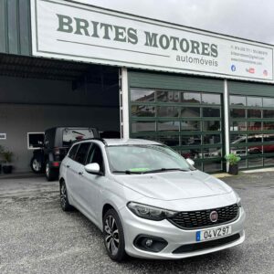 Fiat Tipo Station Wagon 1.3 M-Jet Lounge