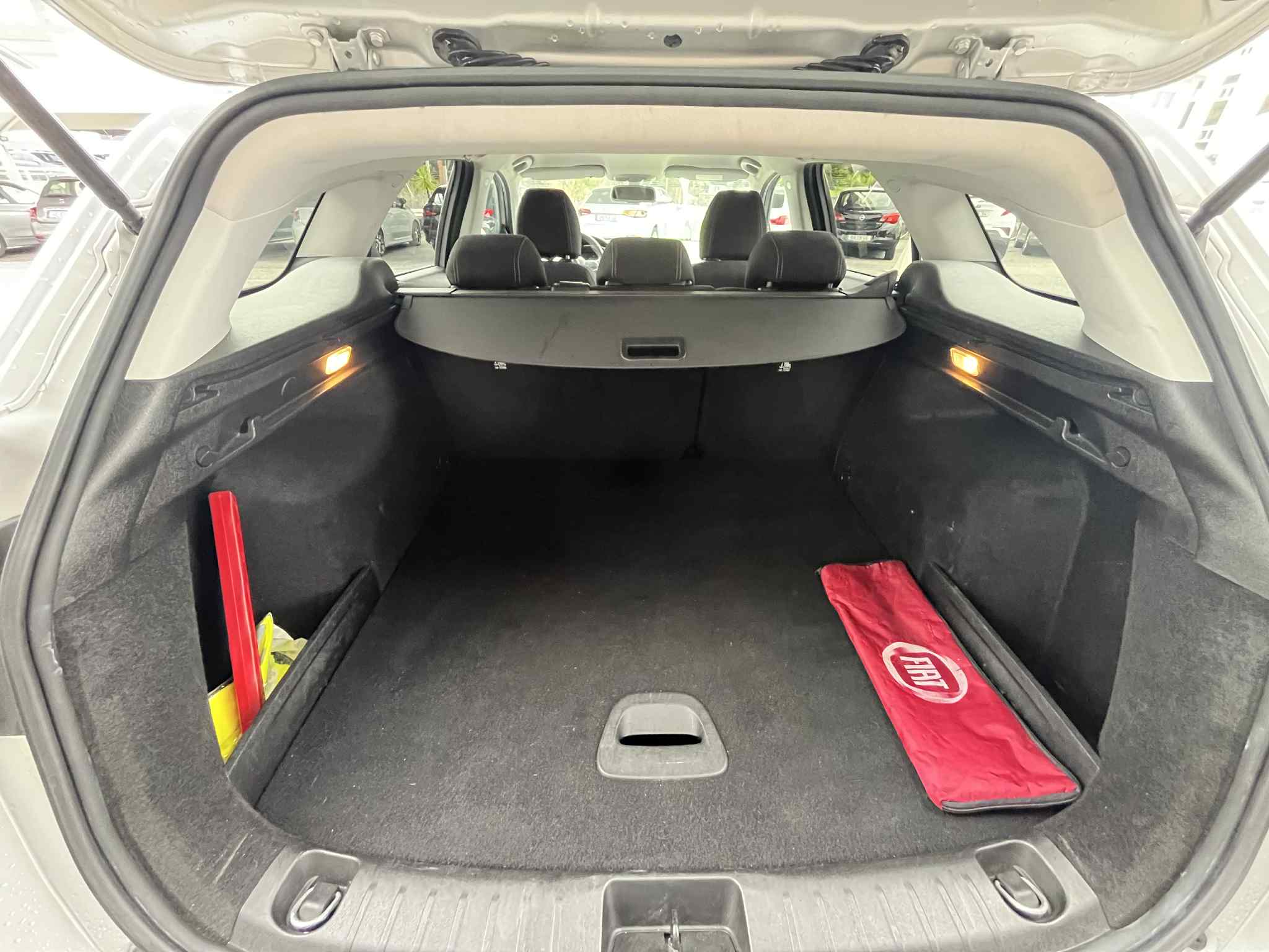 Fiat Tipo Station Wagon 1.3 M-Jet Lounge - Image 21