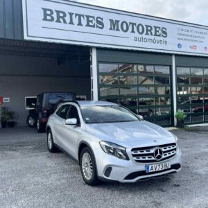 Mercedes-Benz GLA 180 Urban