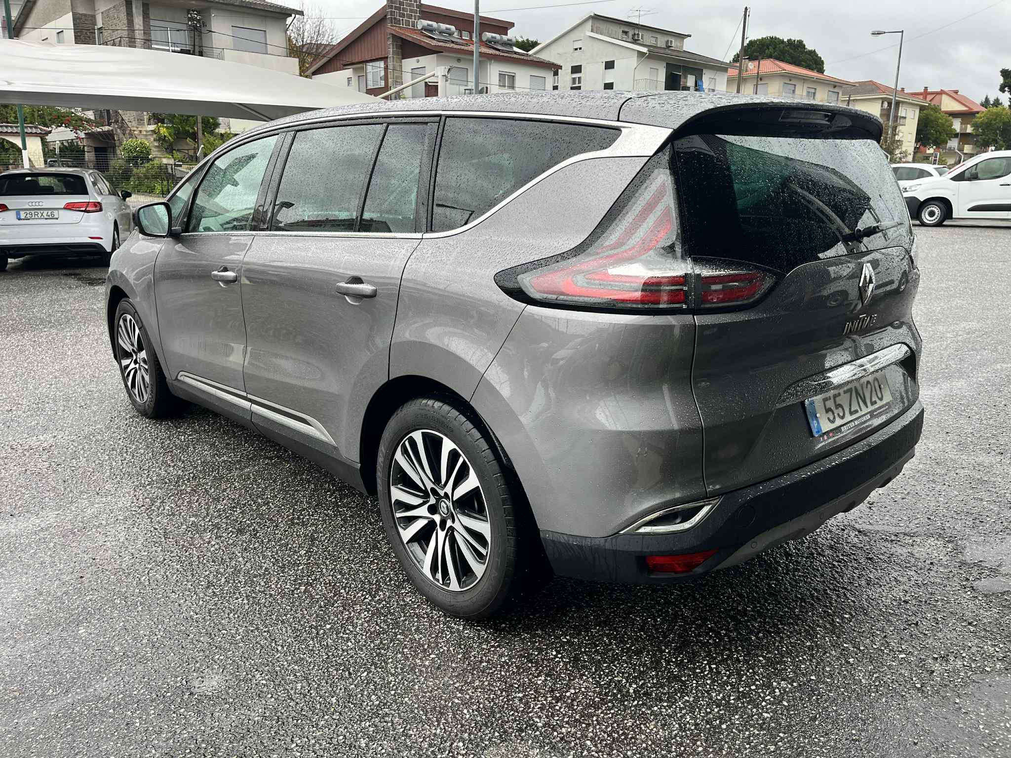 Renault Espace 1.6 dCi Initiale Paris EDC - Image 7