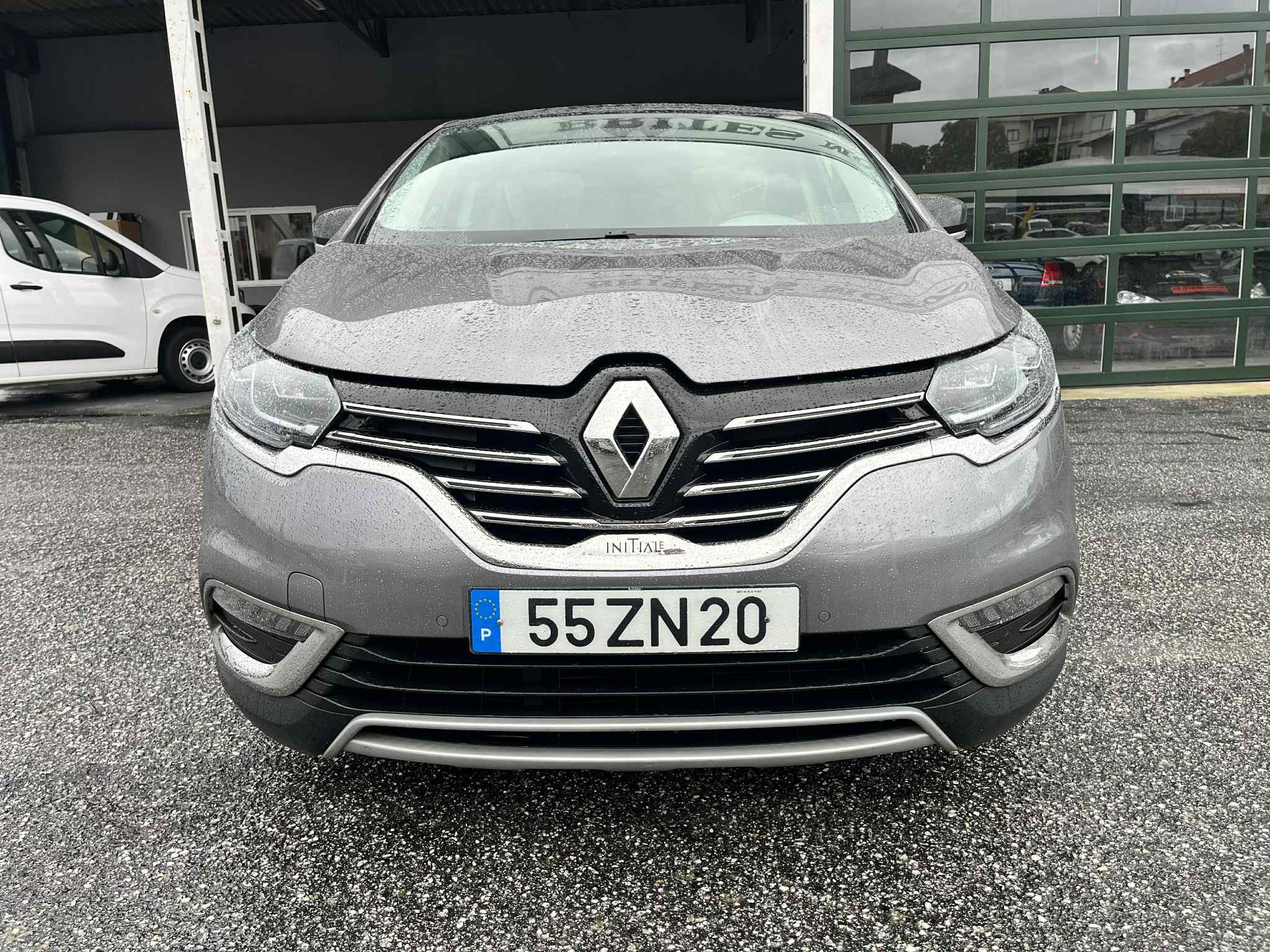 Renault Espace 1.6 dCi Initiale Paris EDC - Image 8