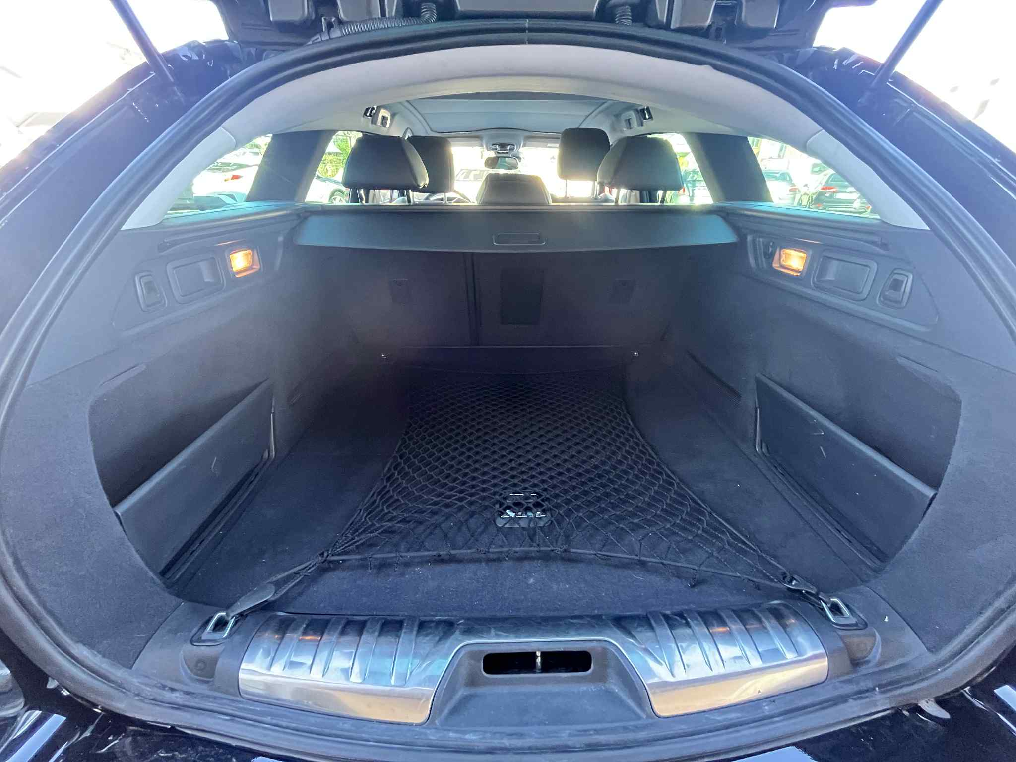 Peugeot 508 SW 1.6 HDi GT Line - Image 21