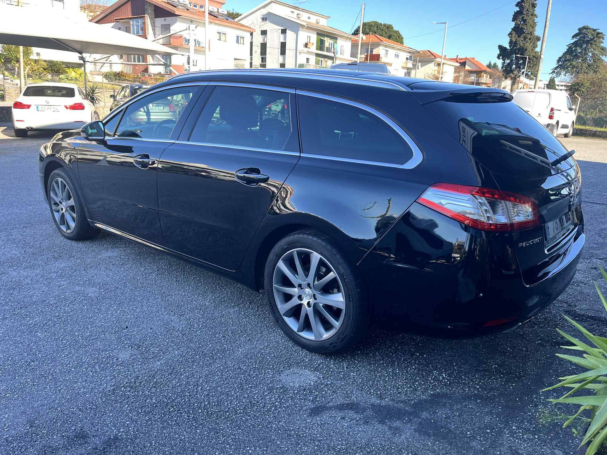 Peugeot 508 SW 1.6 HDi GT Line - Image 2