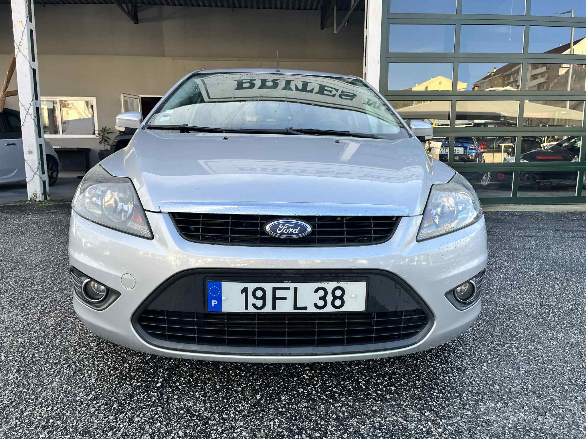Ford Focus 1.6 TDCi Trend - Image 2