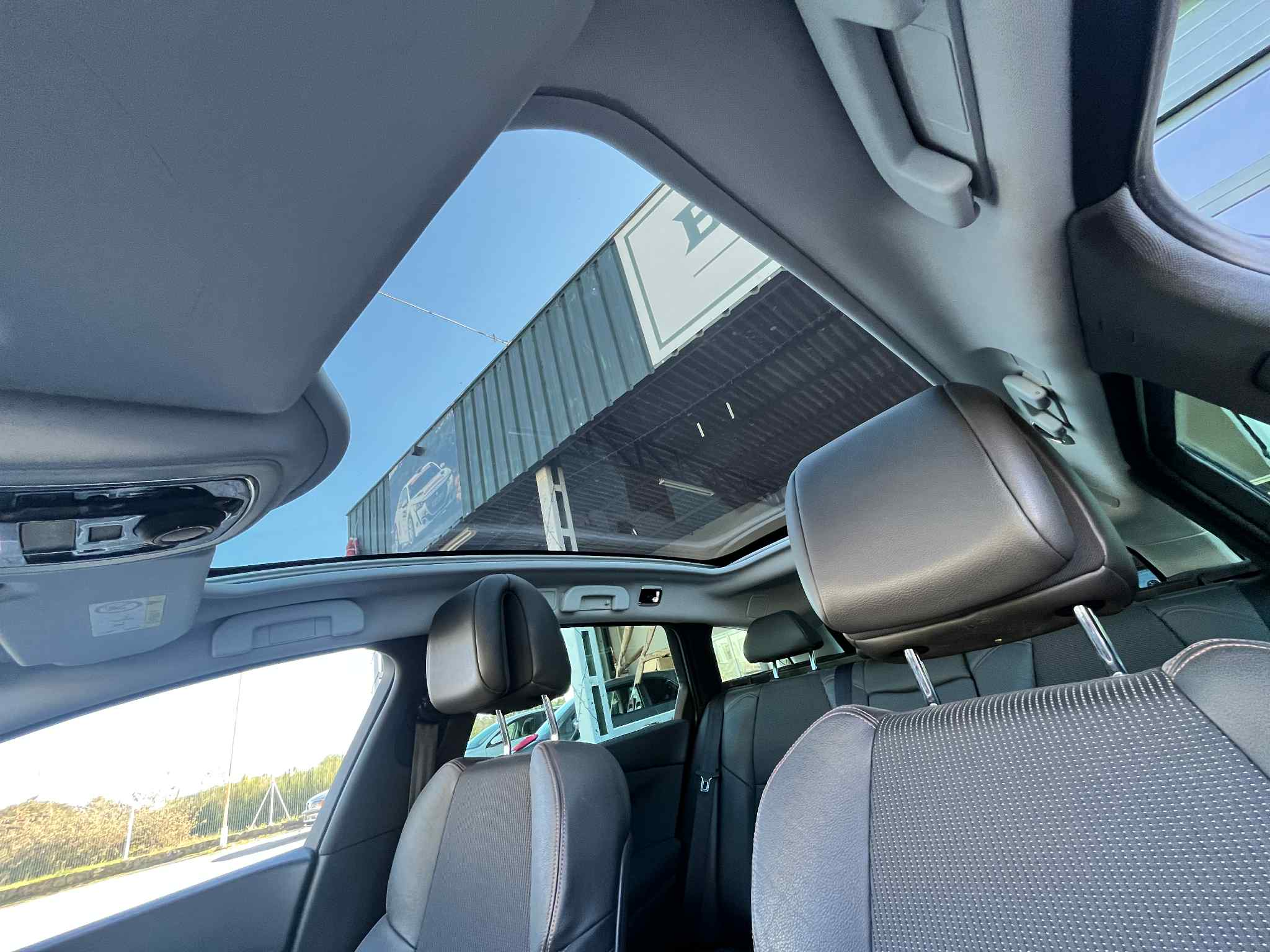 Peugeot 508 SW 1.6 HDi GT Line - Image 18