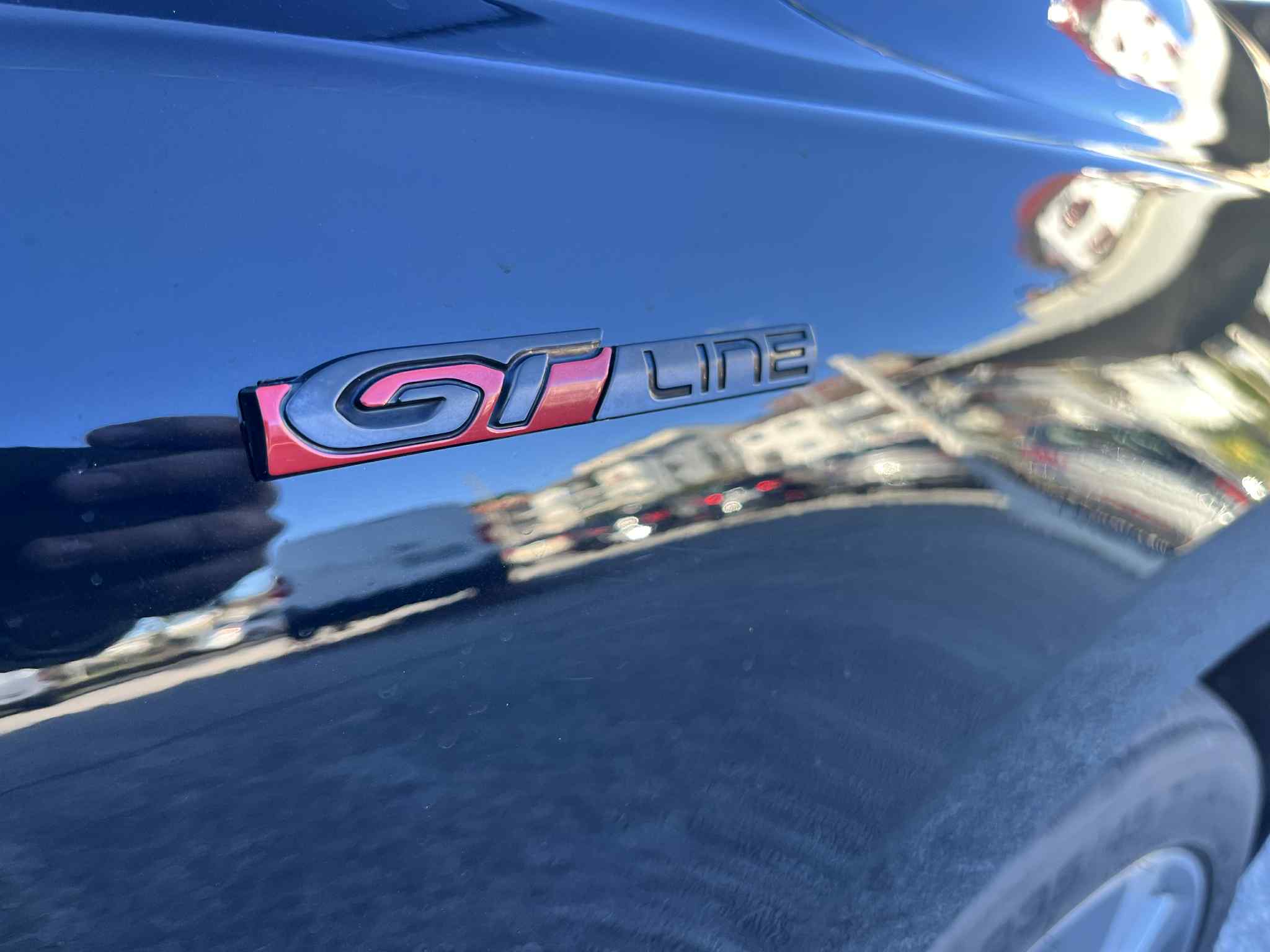 Peugeot 508 SW 1.6 HDi GT Line - Image 10