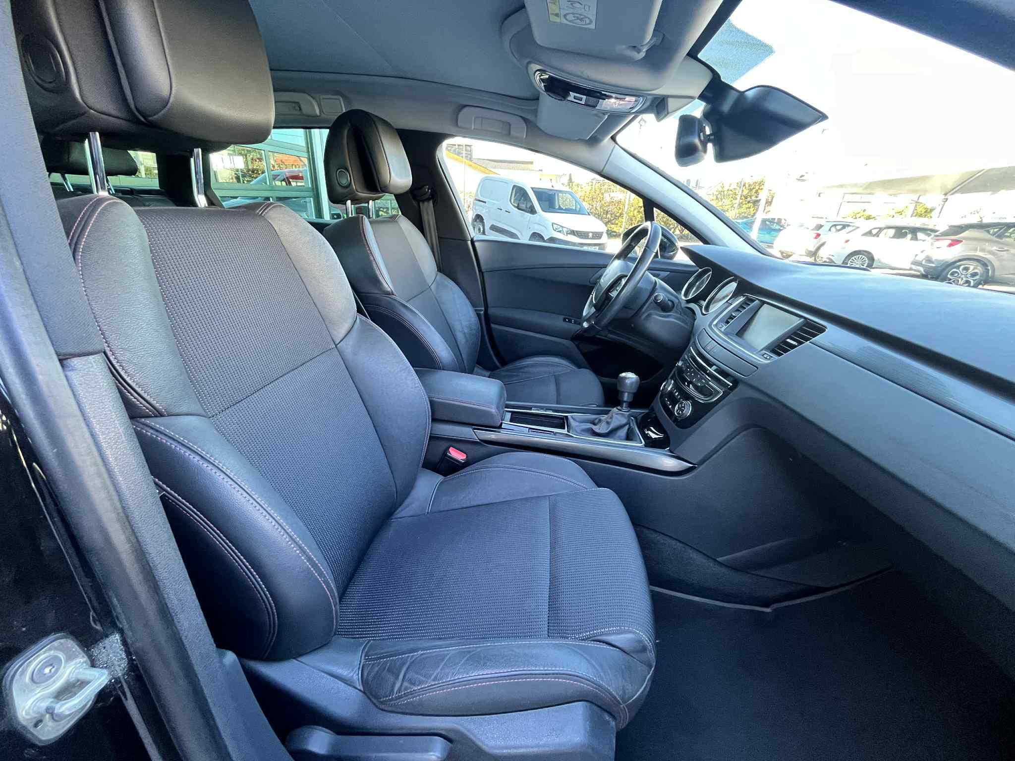 Peugeot 508 SW 1.6 HDi GT Line - Image 15