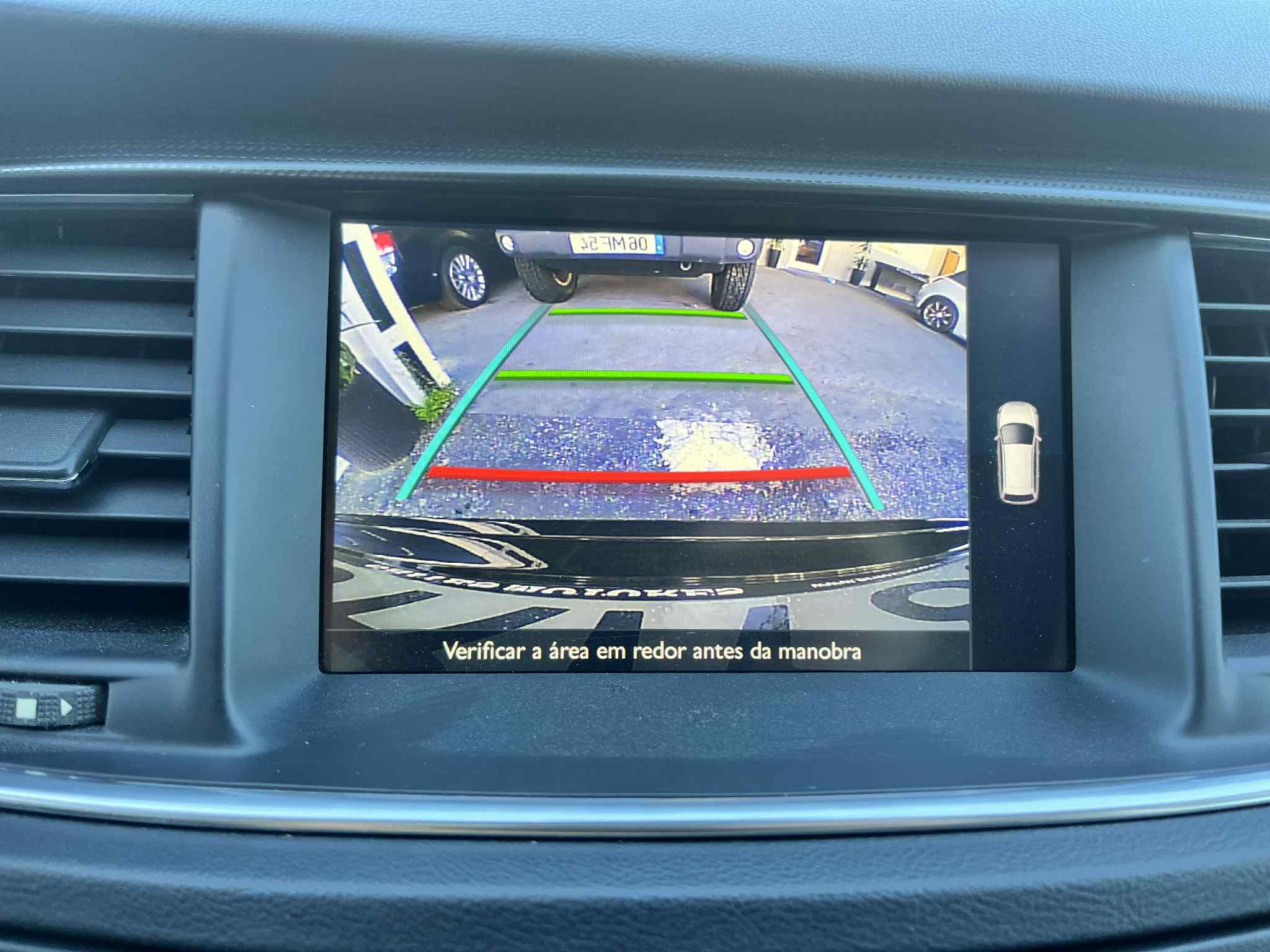 Peugeot 508 SW 1.6 HDi GT Line - Image 13