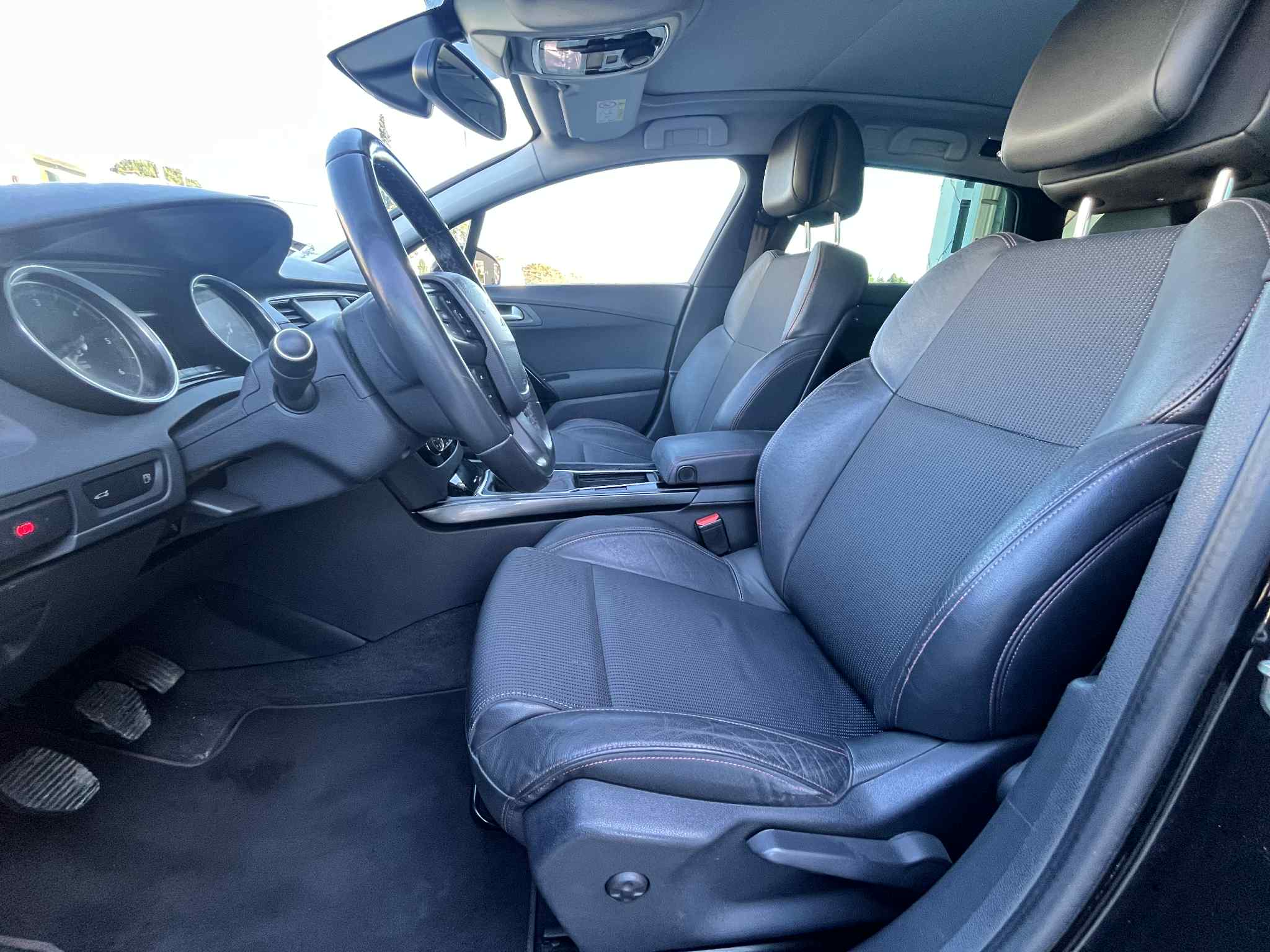 Peugeot 508 SW 1.6 HDi GT Line - Image 16