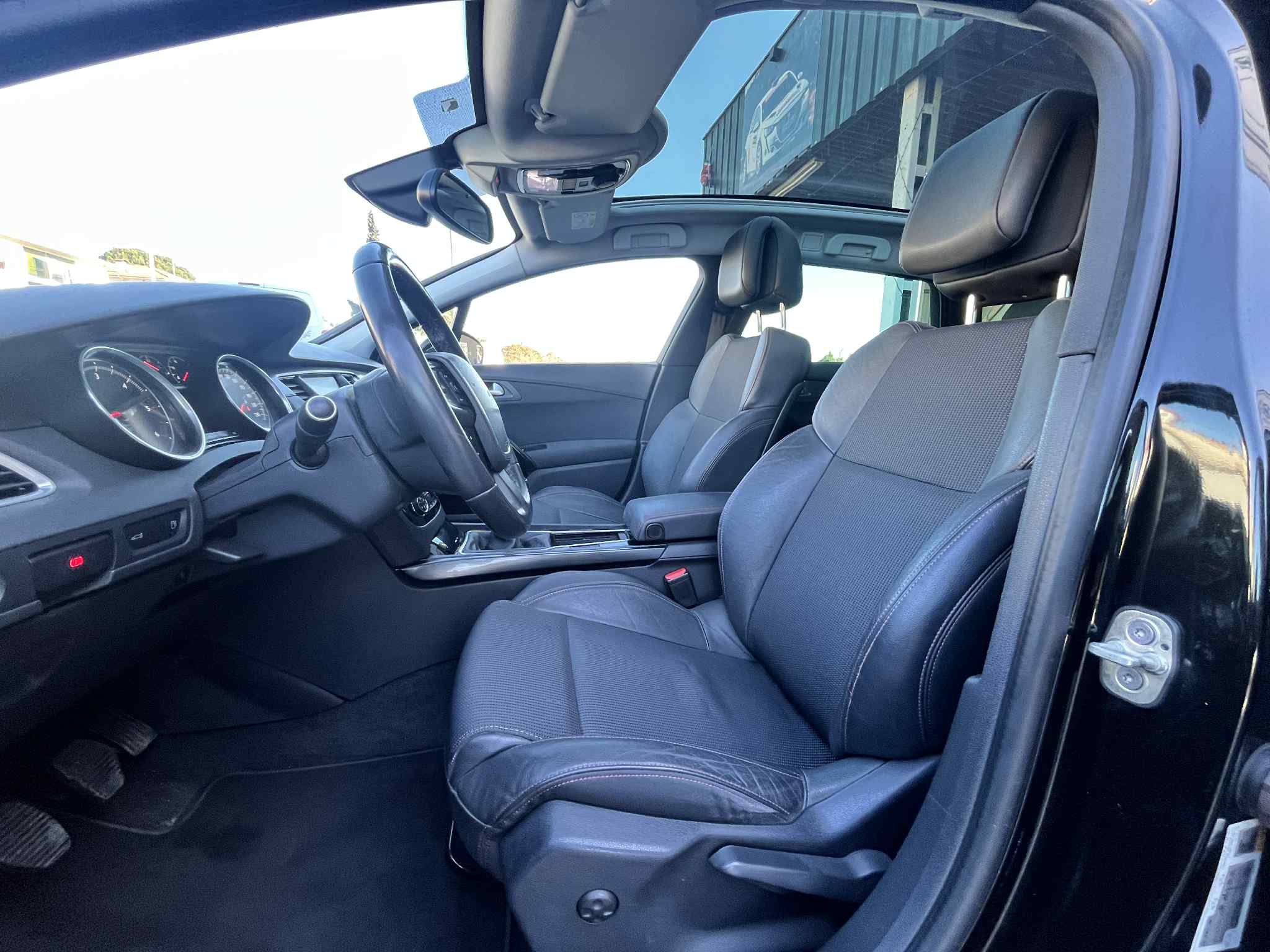 Peugeot 508 SW 1.6 HDi GT Line - Image 12