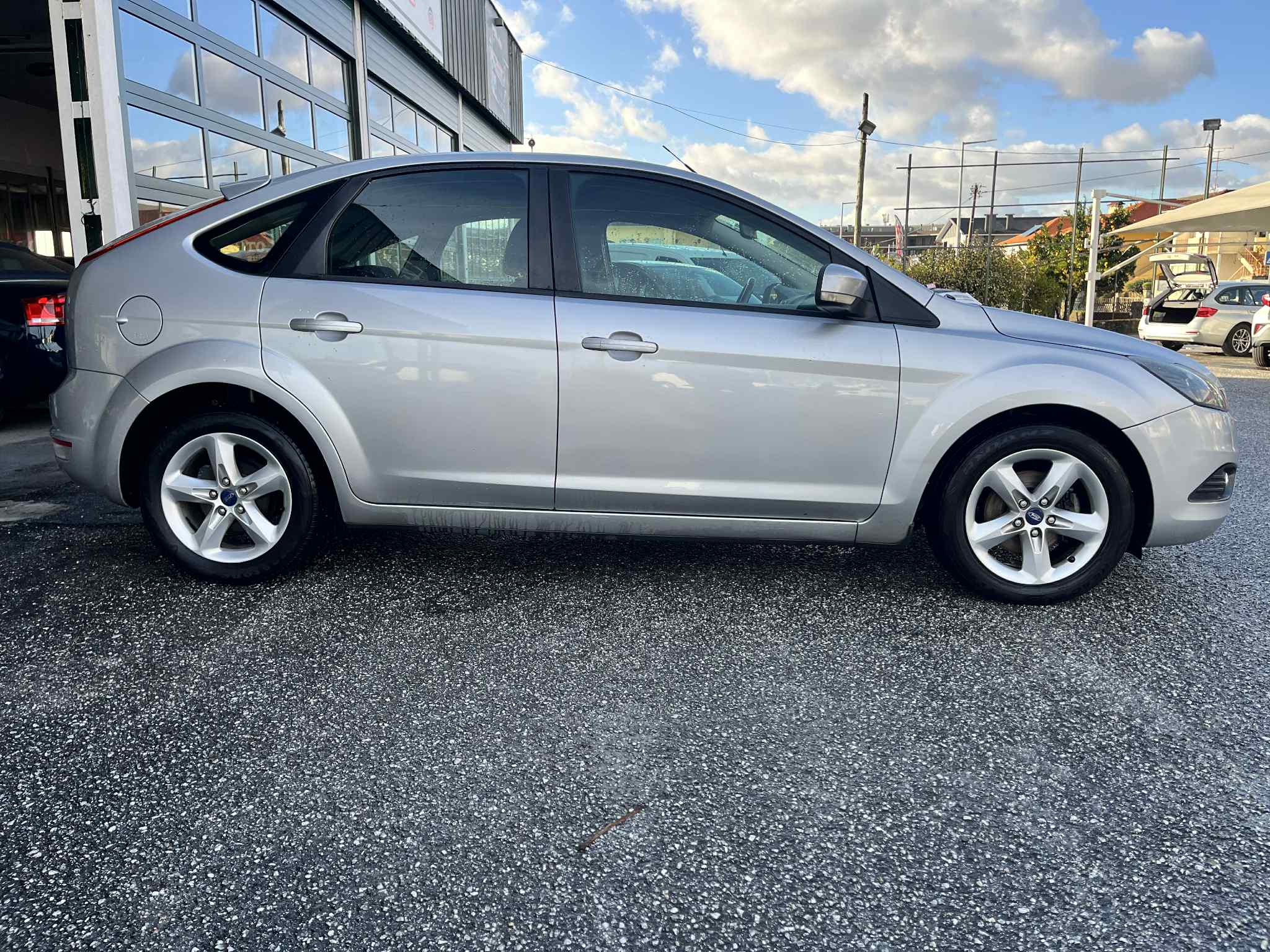 Ford Focus 1.6 TDCi Trend - Image 9