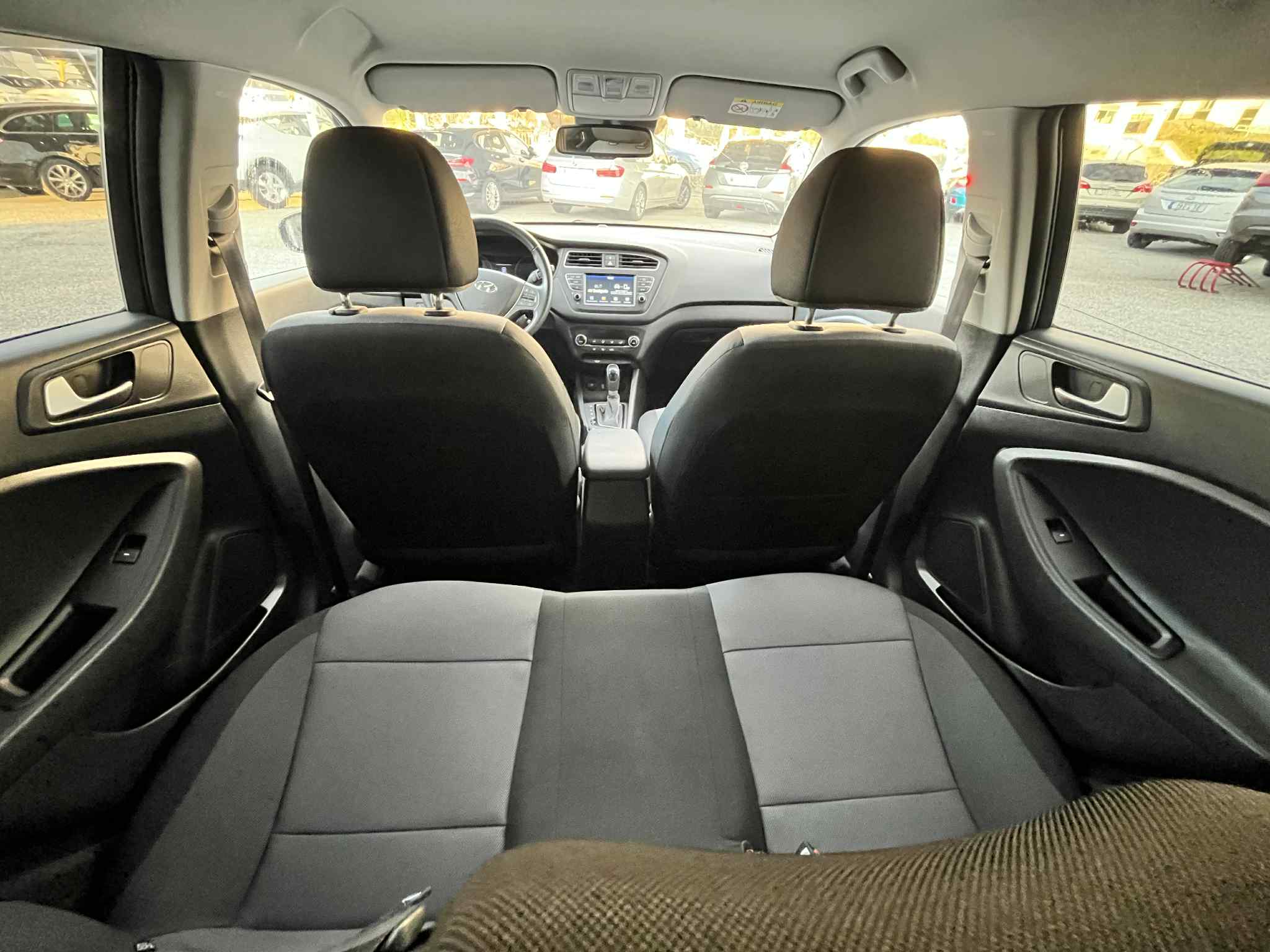 Hyundai i20 Active 1.0 T-GDi Style+TT+CI 7DCT - Image 16