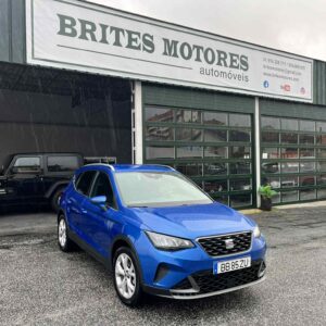 Seat Arona 1.0 TSI FR