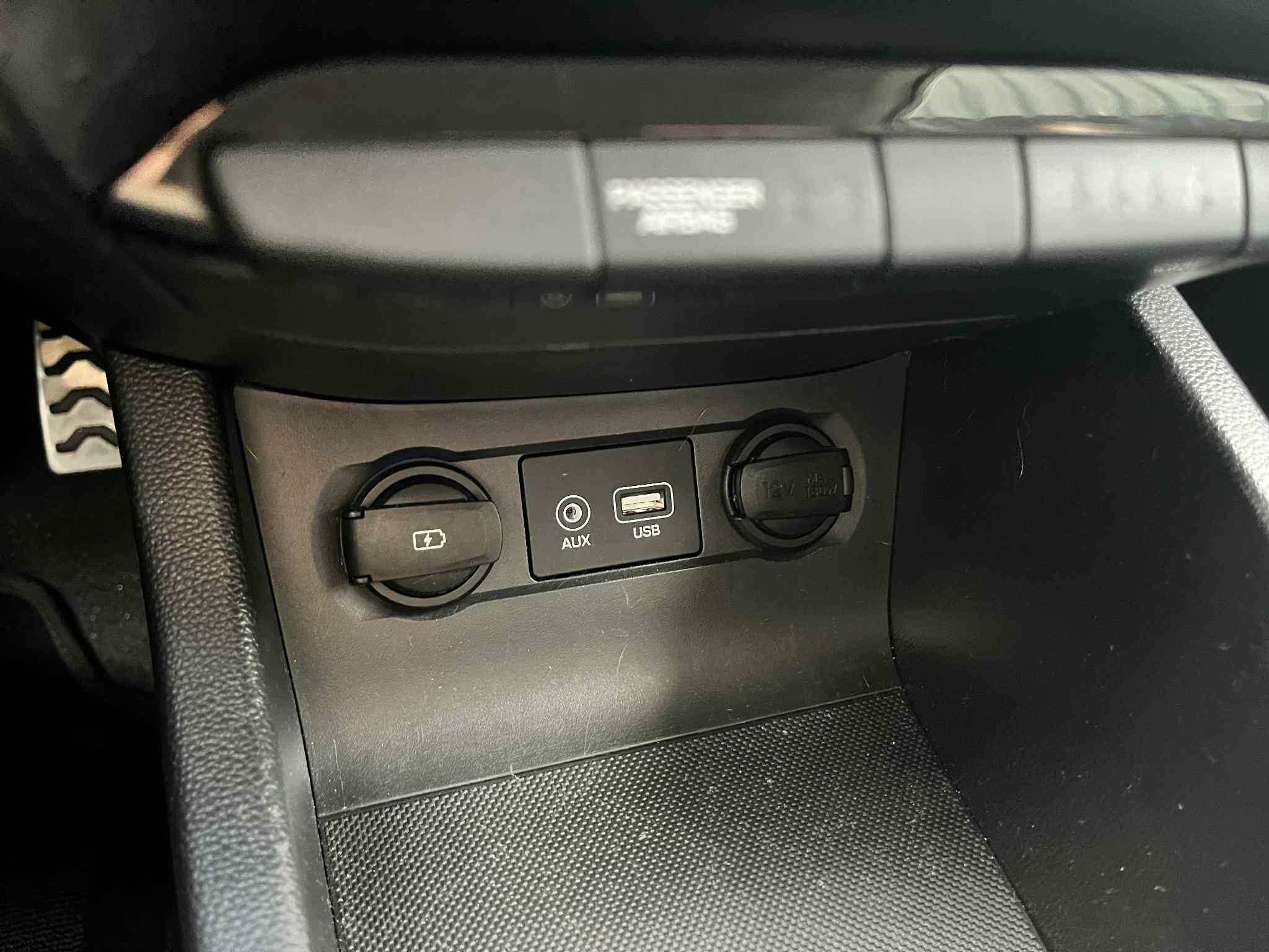 Hyundai i20 Active 1.0 T-GDi Style+TT+CI 7DCT - Image 17