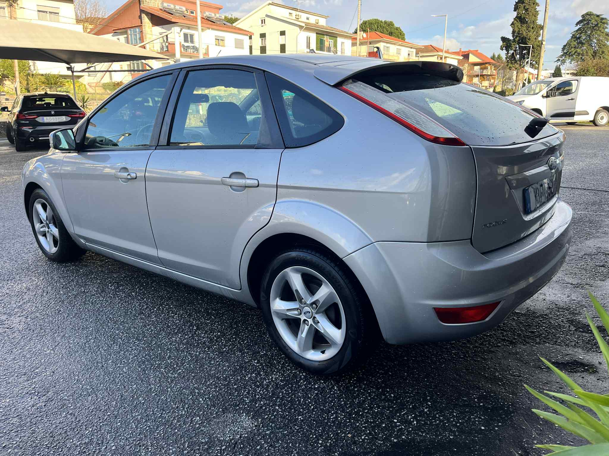 Ford Focus 1.6 TDCi Trend - Image 7