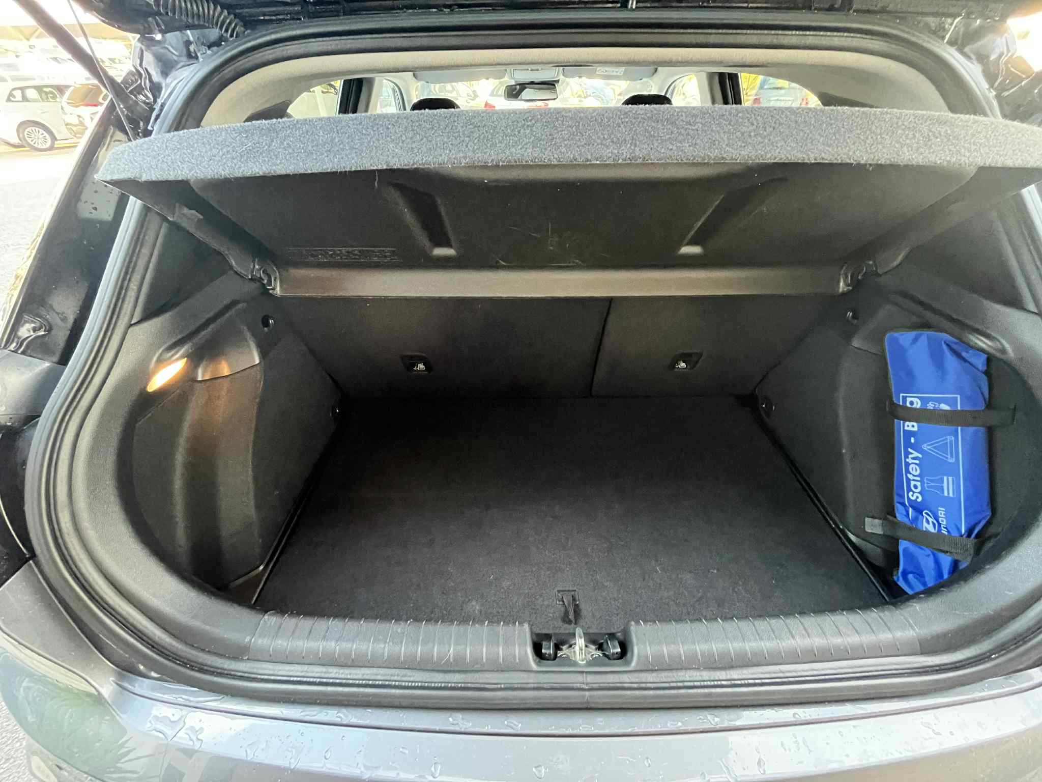 Hyundai i20 Active 1.0 T-GDi Style+TT+CI 7DCT - Image 18