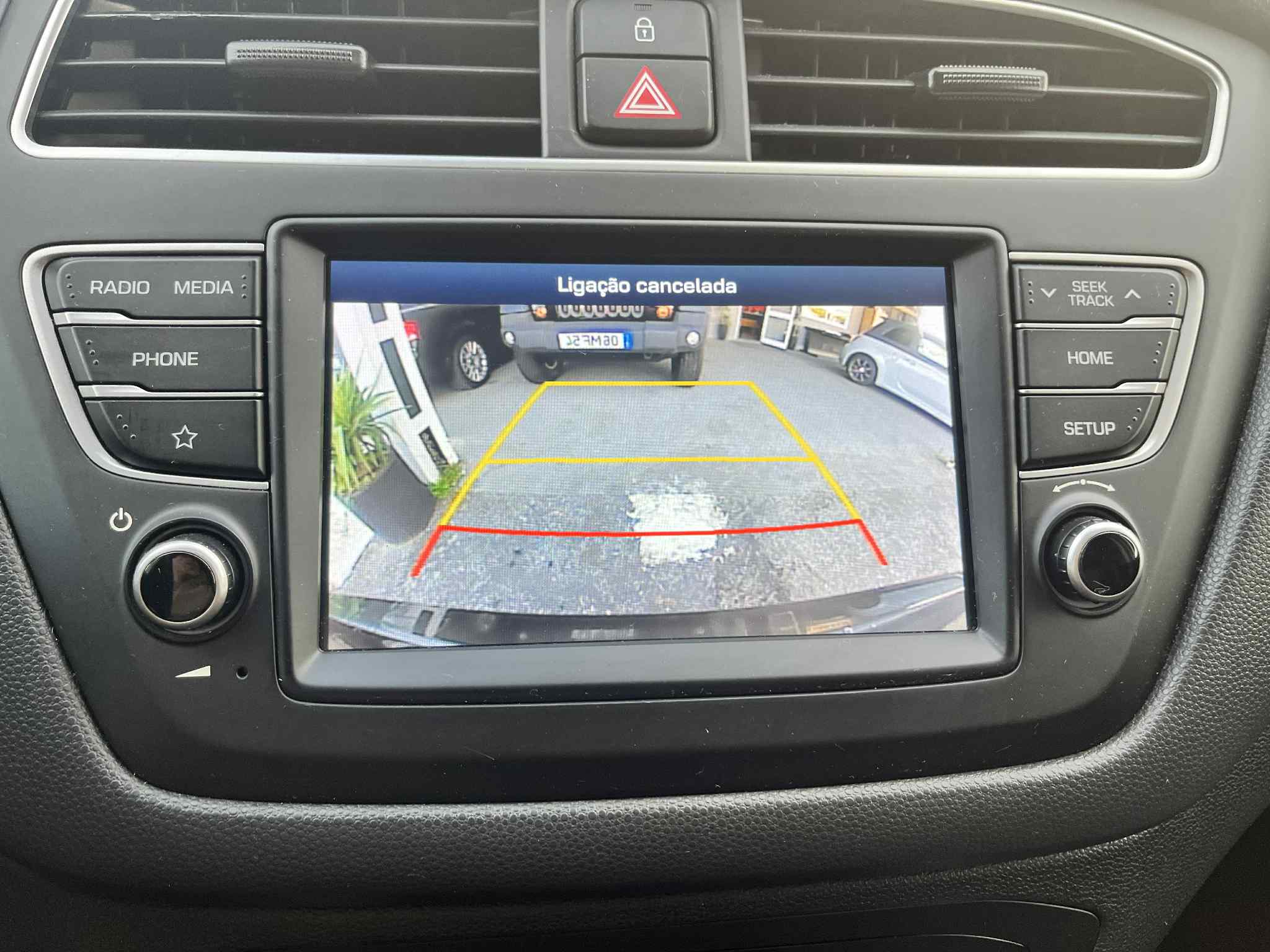 Hyundai i20 Active 1.0 T-GDi Style+TT+CI 7DCT - Image 13