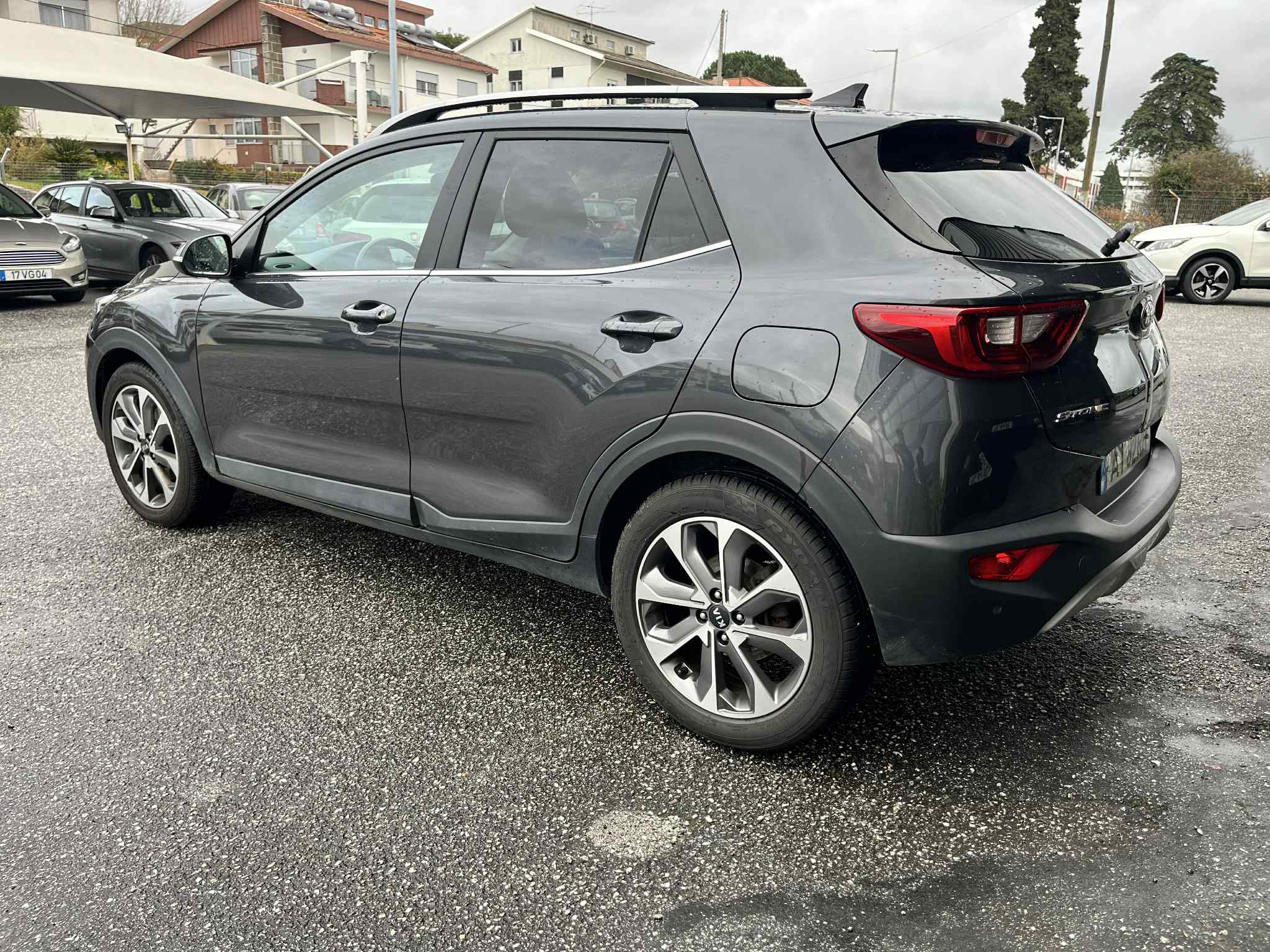 Kia Stonic 1.6 CRDI Vision - Image 6