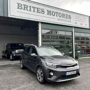 Kia Stonic 1.6 CRDI Vision