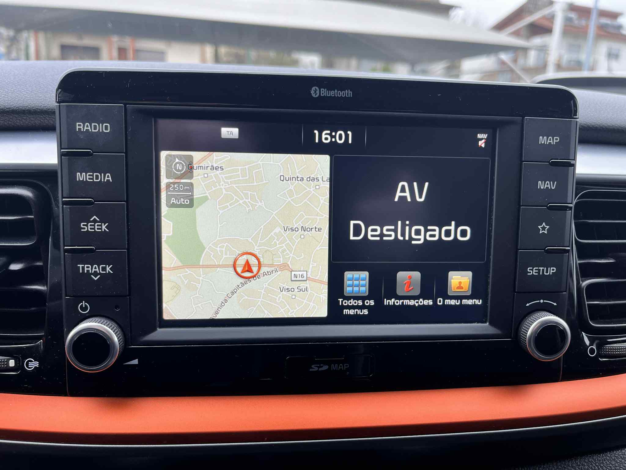 Kia Stonic 1.6 CRDI Vision - Image 17