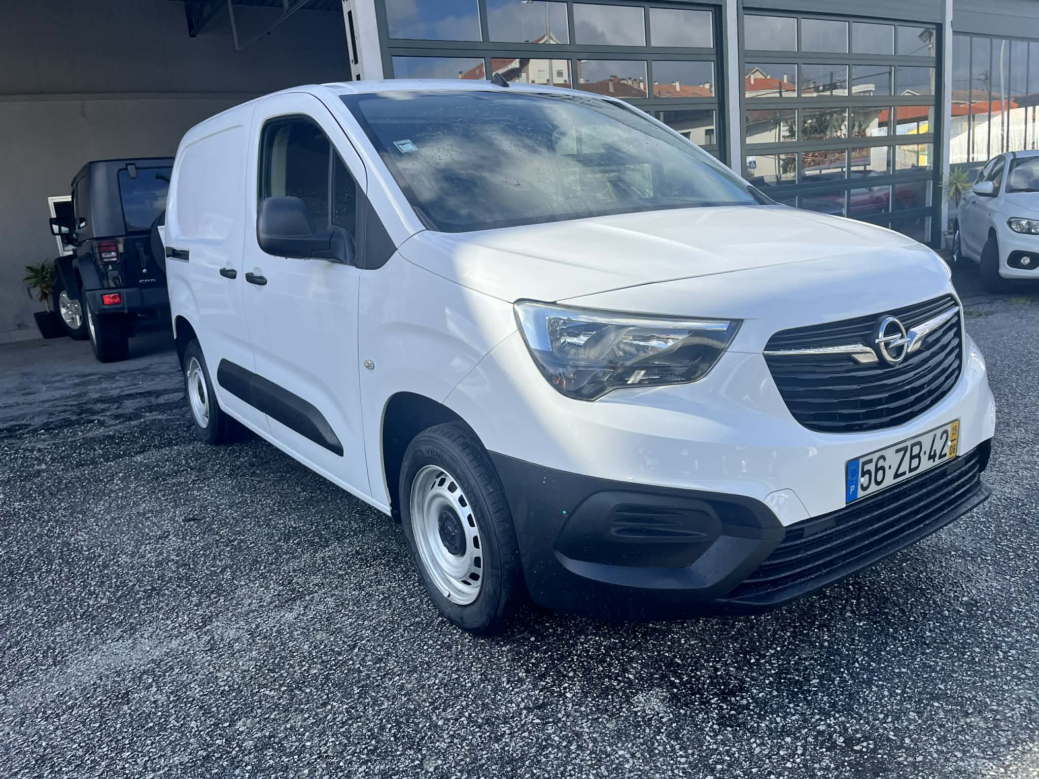 Opel Combo 1.6 CDTi - Image 2