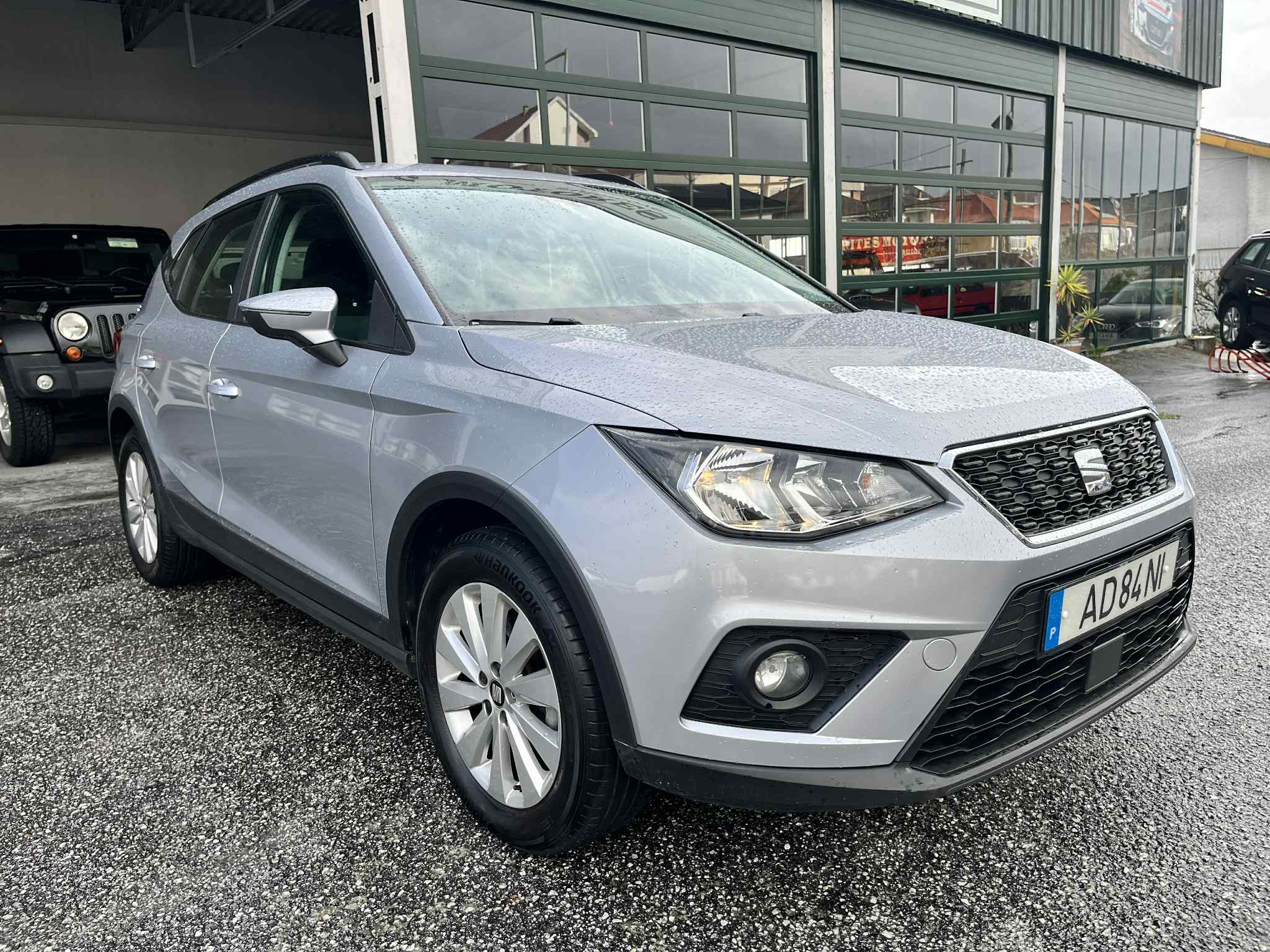 Seat Arona 1.0 TSI Style - Image 2