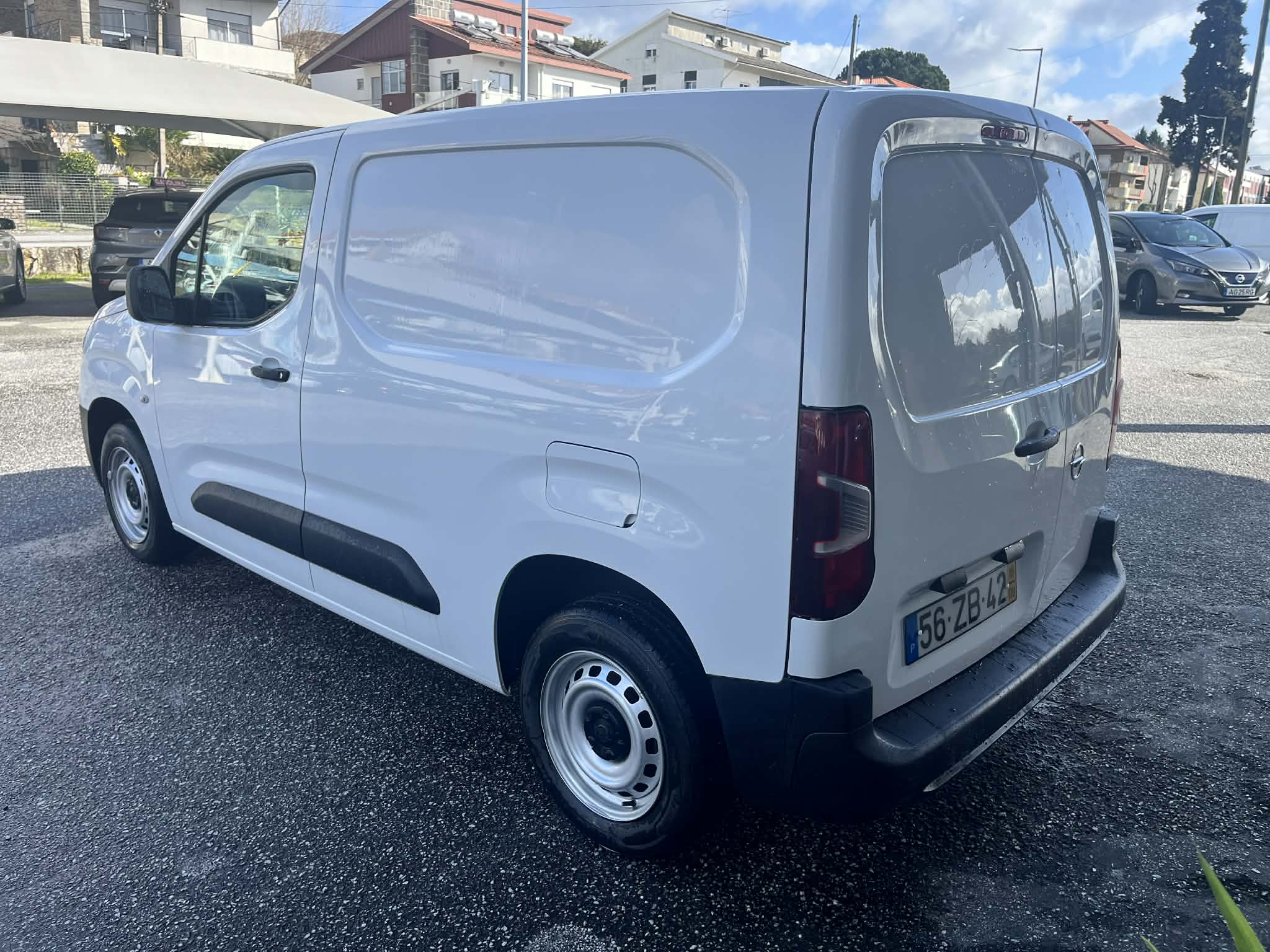 Opel Combo 1.6 CDTi - Image 4