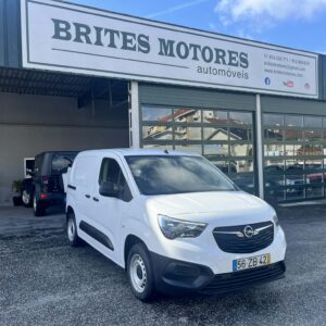 Opel Combo 1.6 CDTi