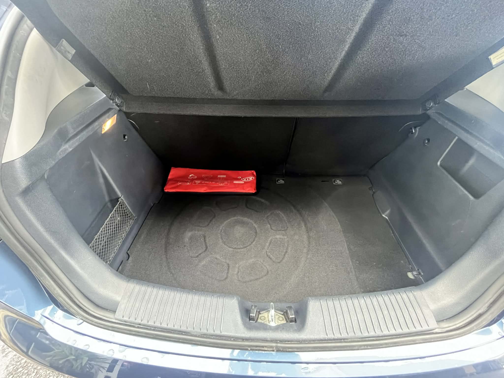 Kia Rio 1.2 CVVT - Image 15